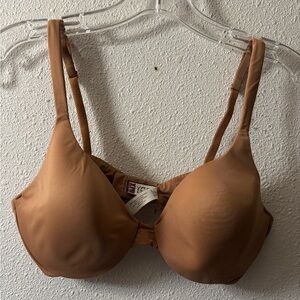 Women's Body by Victoria IPEX Bra Coffee 34C